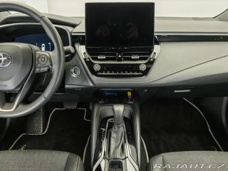 Toyota Corolla 1.8 Hybrid e-CVT Style To 2024