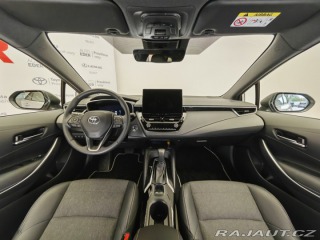 Toyota Corolla 1.8 Hybrid e-CVT Style To 2024