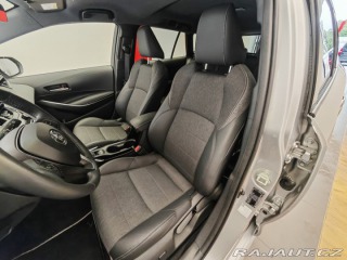 Toyota Corolla 1.8 Hybrid e-CVT Style To 2024
