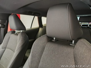 Toyota Corolla 1.8 Hybrid e-CVT Style To 2024