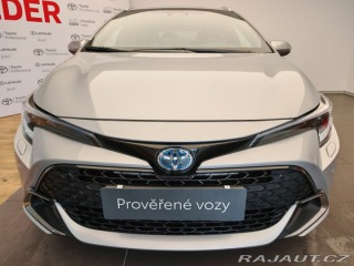 Toyota Corolla 1.8 Hybrid e-CVT Style To 2024