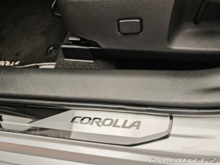 Toyota Corolla 1.8 Hybrid e-CVT Style To 2024