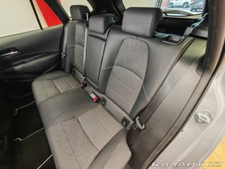 Toyota Corolla 1.8 Hybrid e-CVT Style To 2024