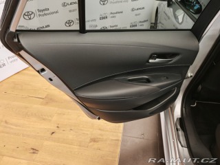 Toyota Corolla 1.8 Hybrid e-CVT Style To 2024