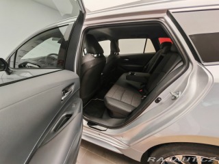 Toyota Corolla 1.8 Hybrid e-CVT Style To 2024