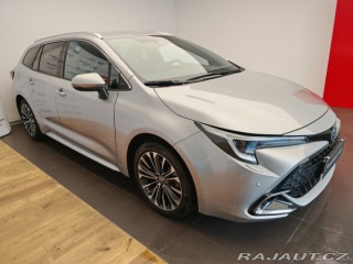 Toyota Corolla 1.8 Hybrid e-CVT Style To 2024