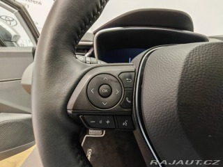 Toyota Corolla 1.8 Hybrid e-CVT Style To 2024