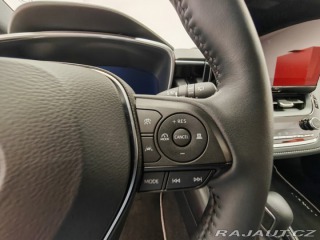 Toyota Corolla 1.8 Hybrid e-CVT Style To 2024