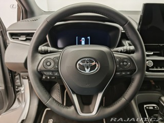 Toyota Corolla 1.8 Hybrid e-CVT Style To 2024
