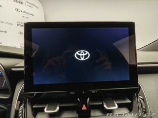 Toyota Corolla 1.8 Hybrid e-CVT Style To 2024