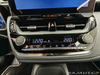 Toyota Corolla 1.8 Hybrid e-CVT Style To 2024