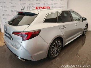 Toyota Corolla 1.8 Hybrid e-CVT Style To 2024