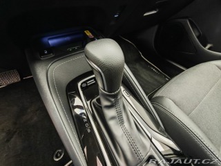 Toyota Corolla 1.8 Hybrid e-CVT Style To 2024