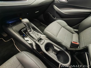 Toyota Corolla 1.8 Hybrid e-CVT Style To 2024