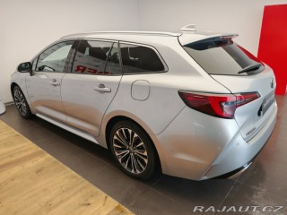 Toyota Corolla 1.8 Hybrid e-CVT Style To 2024