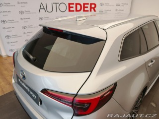 Toyota Corolla 1.8 Hybrid e-CVT Style To 2024
