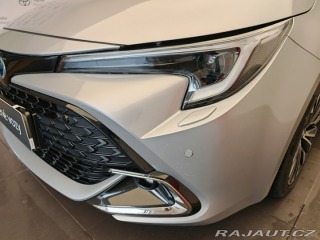 Toyota Corolla 1.8 Hybrid e-CVT Style To 2024