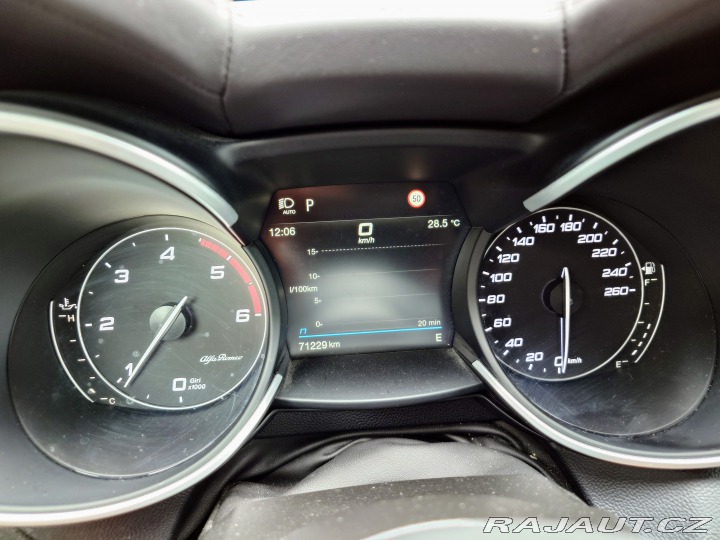 Alfa Romeo Stelvio 2.2 JTDM Veloce Ti Q4 2022