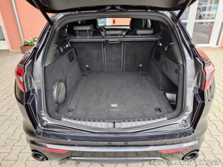Alfa Romeo Stelvio 2.2 JTDM Veloce Ti Q4 2022