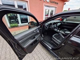Alfa Romeo Stelvio 2.2 JTDM Veloce Ti Q4 2022