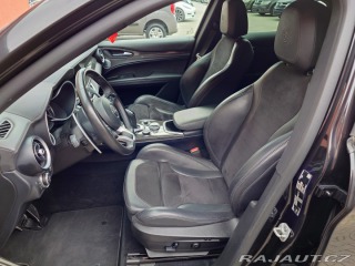 Alfa Romeo Stelvio 2.2 JTDM Veloce Ti Q4 2022