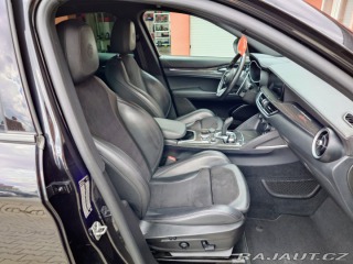 Alfa Romeo Stelvio 2.2 JTDM Veloce Ti Q4 2022