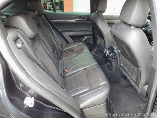 Alfa Romeo Stelvio 2.2 JTDM Veloce Ti Q4 2022