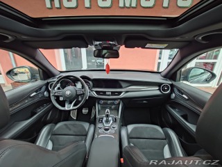 Alfa Romeo Stelvio 2.2 JTDM Veloce Ti Q4 2022