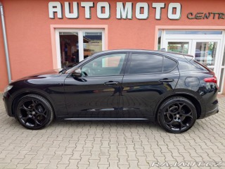 Alfa Romeo Stelvio 2.2 JTDM Veloce Ti Q4 2022