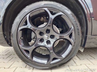 Alfa Romeo Stelvio 2.2 JTDM Veloce Ti Q4 2022