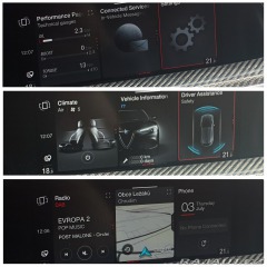 Alfa Romeo Stelvio 2.2 JTDM Veloce Ti Q4 2022