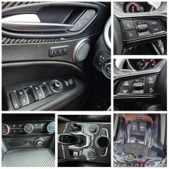 Alfa Romeo Stelvio 2.2 JTDM Veloce Ti Q4 2022