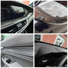 Alfa Romeo Stelvio 2.2 JTDM Veloce Ti Q4 2022