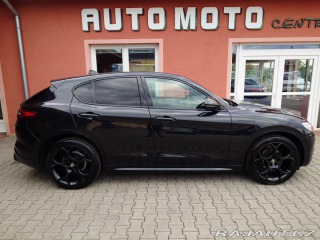 Alfa Romeo Stelvio 2.2 JTDM Veloce Ti Q4 2022
