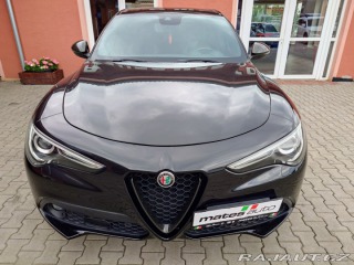 Alfa Romeo Stelvio 2.2 JTDM Veloce Ti Q4 2022