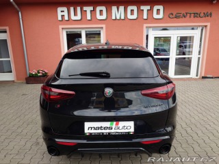 Alfa Romeo Stelvio 2.2 JTDM Veloce Ti Q4 2022