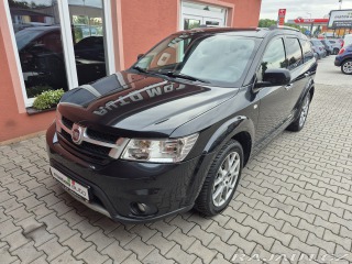 Fiat Freemont Multijet Lounge 125kW