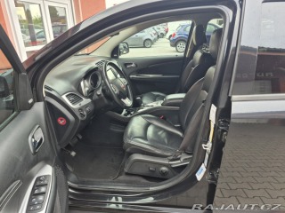 Fiat Freemont Multijet Lounge 125kW 2015
