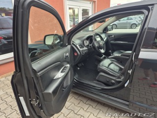 Fiat Freemont Multijet Lounge 125kW 2015