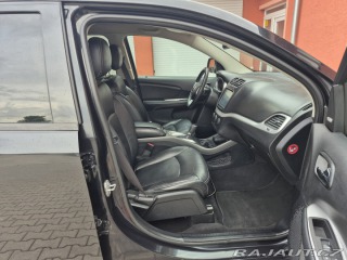 Fiat Freemont Multijet Lounge 125kW 2015