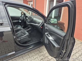 Fiat Freemont Multijet Lounge 125kW 2015