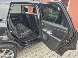 Fiat Freemont Multijet Lounge 125kW 2015