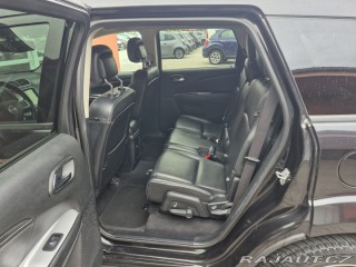 Fiat Freemont Multijet Lounge 125kW 2015
