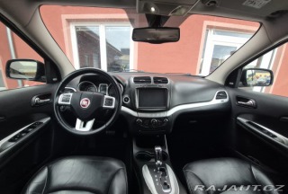 Fiat Freemont Multijet Lounge 125kW 2015