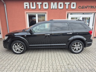 Fiat Freemont Multijet Lounge 125kW 2015