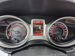 Fiat Freemont Multijet Lounge 125kW 2015