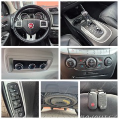 Fiat Freemont Multijet Lounge 125kW 2015