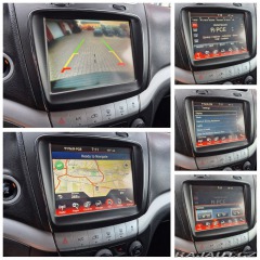 Fiat Freemont Multijet Lounge 125kW 2015