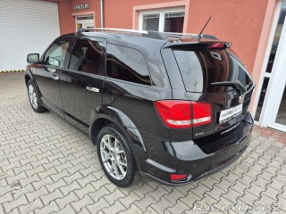 Fiat Freemont Multijet Lounge 125kW 2015