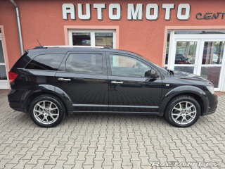 Fiat Freemont Multijet Lounge 125kW 2015